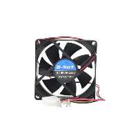 فن کیس دی-نت مدل 08