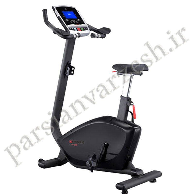 دوچرخه ثابت پروتئوس مدل BODYGUARD U45