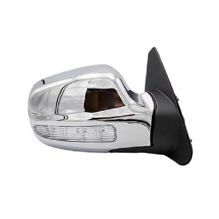 خرید آينه بغل کاپرا (راست) | اتوموبی