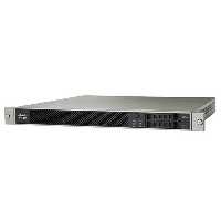 فایروال با فایرپاور سیسکو ASA5545-FPWR-K9