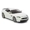 ماکت ماشین بوراگو مدل Jaguar XKR-S