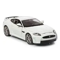 ماکت ماشین بوراگو مدل Jaguar XKR-S