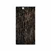 برچسب پوششی ماهوت مدل Burned Wood مناسب برای گوشی موبایل سونی Xperia Z Ultra