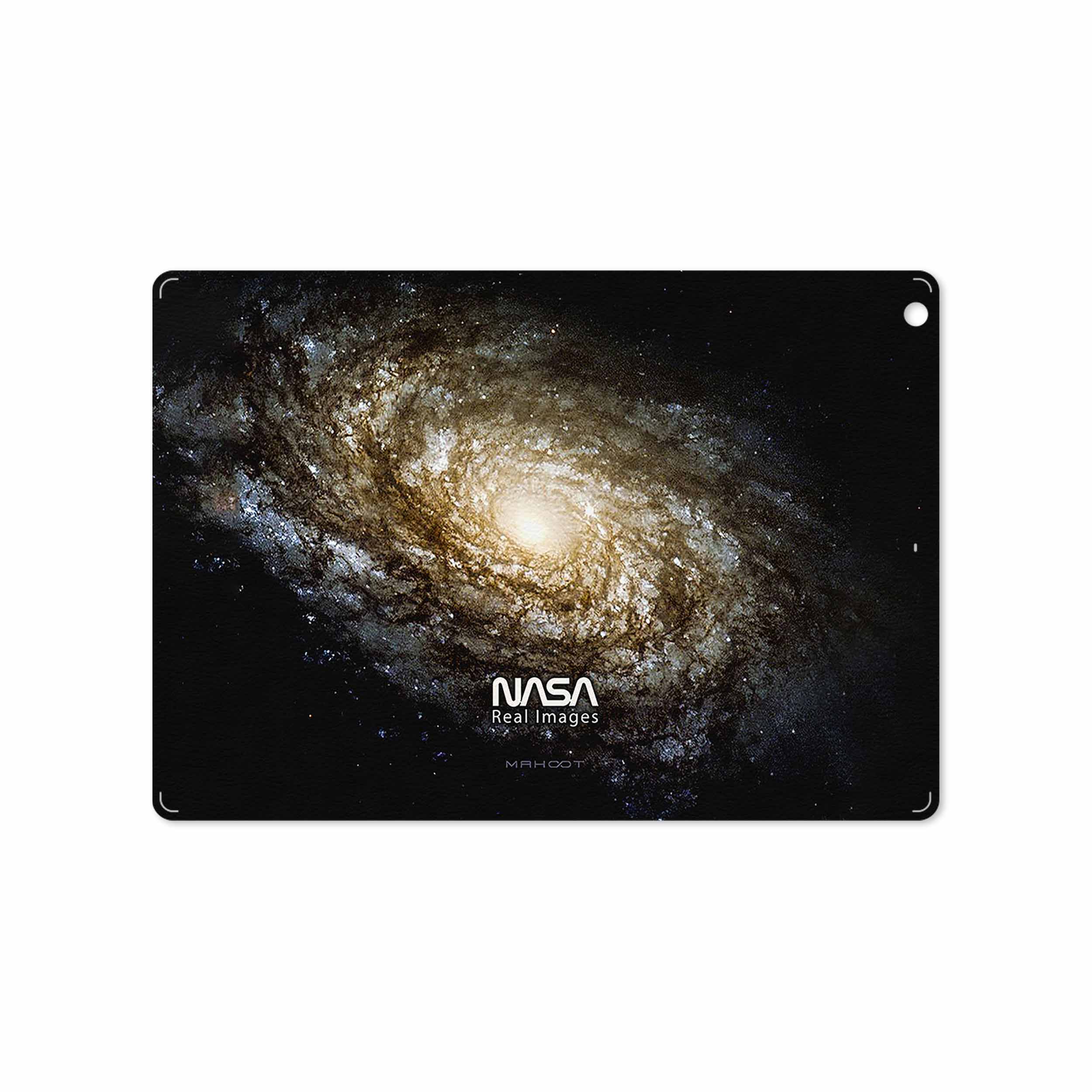 برچسب پوششی ماهوت مدل Universe-by-NASA-1 مناسب برای تبلت اپل iPad Air 2013 A1475
