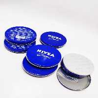 کرم نیوا مرطوب کننده – NIVEA با حجم  250 میلی لیتر