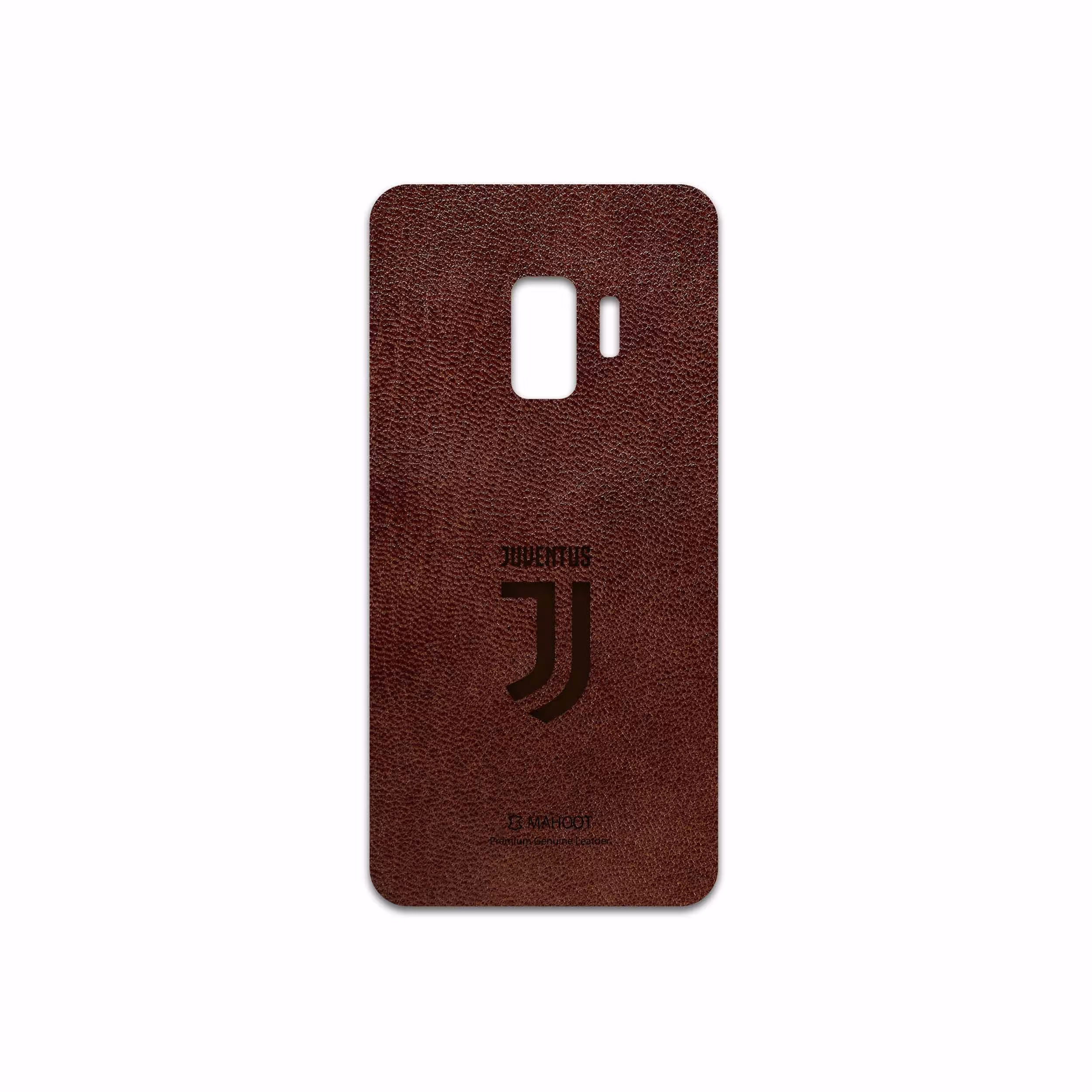 برچسب پوششی ماهوت مدل NL-JUVE مناسب برای گوشی موبایل سامسونگ Galaxy S9