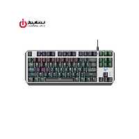 کیبورد سیم دار آئولا مدل F2067