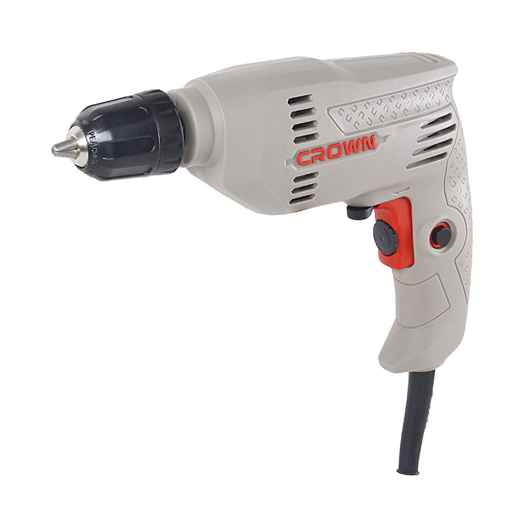 دریل برقی 300 وات کرون مدل CT10125C