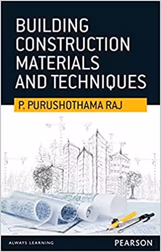 󾕇 دانلود کتاب Building Construction Materials And Techniques, 2017 - دانلود کتاب های دانشگاهی
