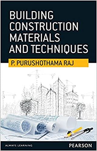 󾕇 دانلود کتاب Building Construction Materials And Techniques, 2017 - دانلود کتاب های دانشگاهی