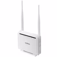 EDiMAX AR-7286WnA N300 Wireless ADSL Modem Router