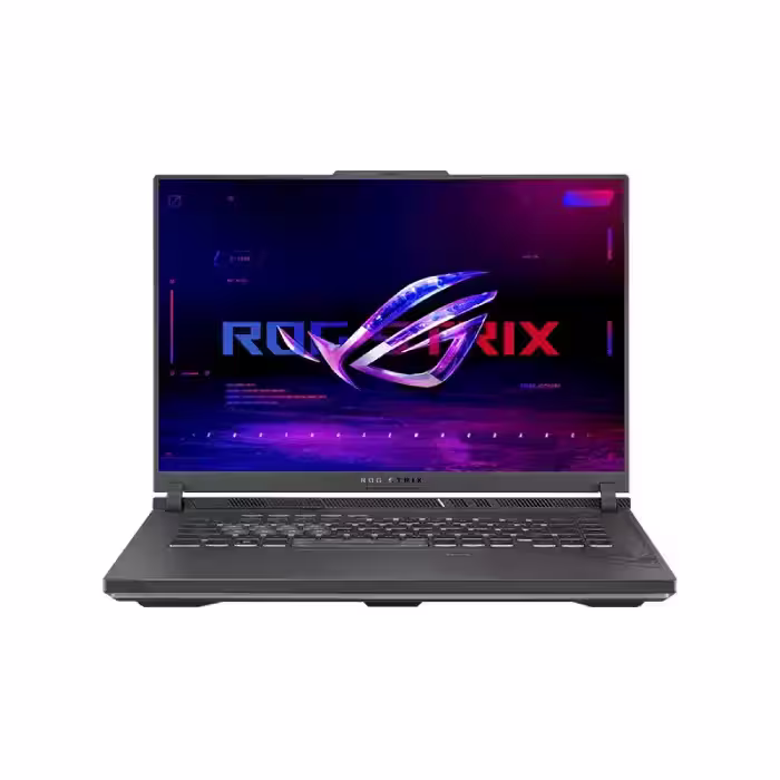 لپ تاپ ایسوس 16 اینچ مدل ROG Strix G614JI-CB Core i7 13650HX 32GB DDR5 1TB 8GB RTX 4070