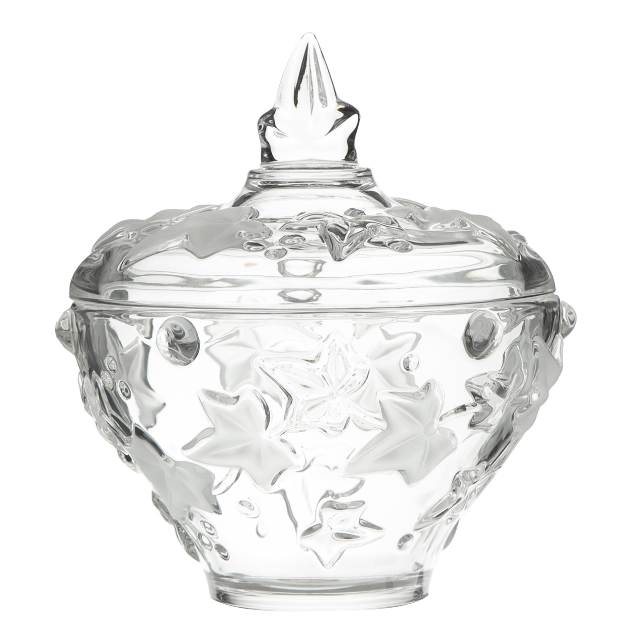 شکلات خوری والتر گلس مدل ولینگتن