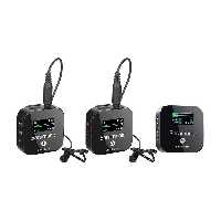 میکروفن بی سیم سارامونیک Saramonic Blink 900 B2