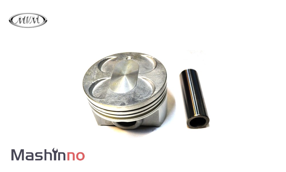 پیستون سایز 50 ام وی ام 110 (3 سیلندر)