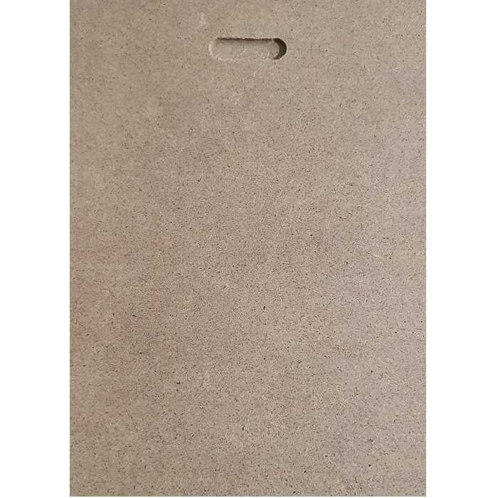 تابلو شاسی مدل نقاشی تراس کافه در شب