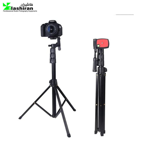 سه پایه دوربین جی ماری Jmary Kp-2206 Camera Tripod