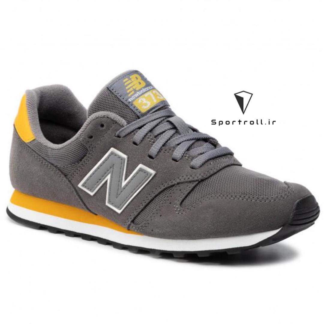 کفش نیوبالانس لایف استایل مردانه مدل ML373MCT