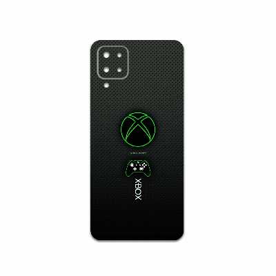 برچسب پوششی ماهوت مدل XBOX مناسب برای گوشی موبایل سامسونگ Galaxy M12