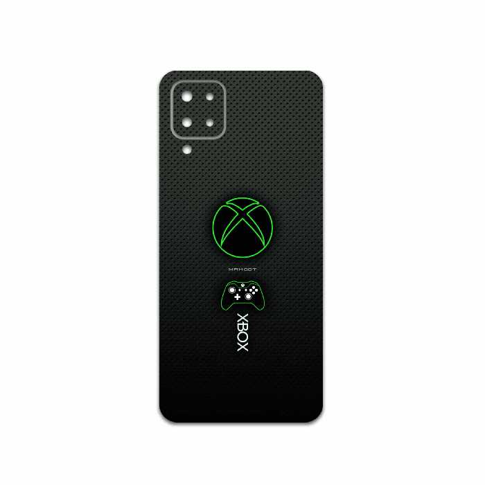 برچسب پوششی ماهوت مدل XBOX مناسب برای گوشی موبایل سامسونگ Galaxy M12