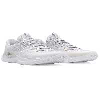 کفش تناسب اندام سفید مردانه های آموزش پویا در UA 100 Under Armour