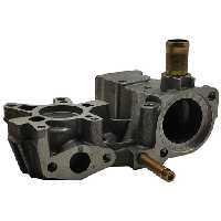 خرید هوزینگ ترموستات پژو 405 xu7 ایساکو (ساژم) 370601406 | اتوموبی