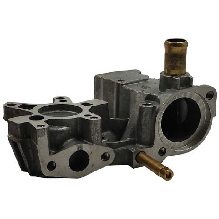 خرید هوزینگ ترموستات پژو 405 xu7 ایساکو (ساژم) 370601406 | اتوموبی