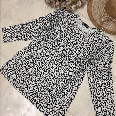 بلوز زنانه آستین بلند