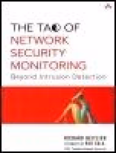 خرید و دانلود نسخه کامل کتاب The Tao of network security monitoring beyond intrusion detection