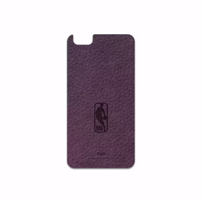 برچسب پوششی ماهوت مدل PL-NBA مناسب برای گوشی موبایل آنر 4X