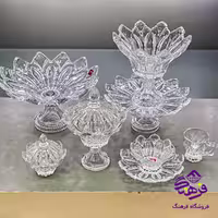 سرويس ويلا 31پارچه کادو نوري