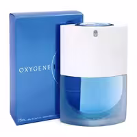 عطر لانوین اکسیژن زنانه