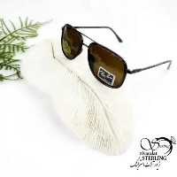 عینک دودی قهوه ای برند Ray Ban کد 19049