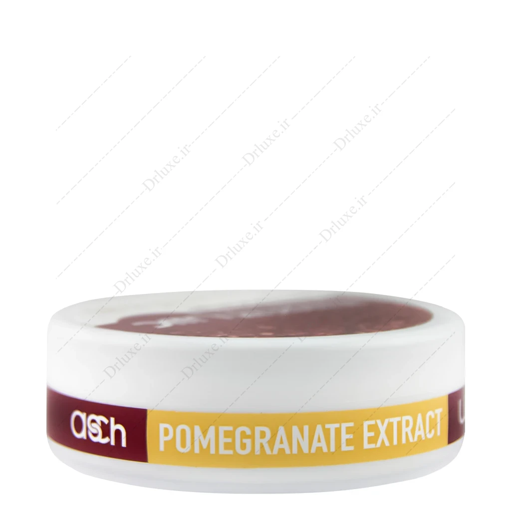 کرم مرطوب کننده کاسه ای عصاره انار عش 100 میل