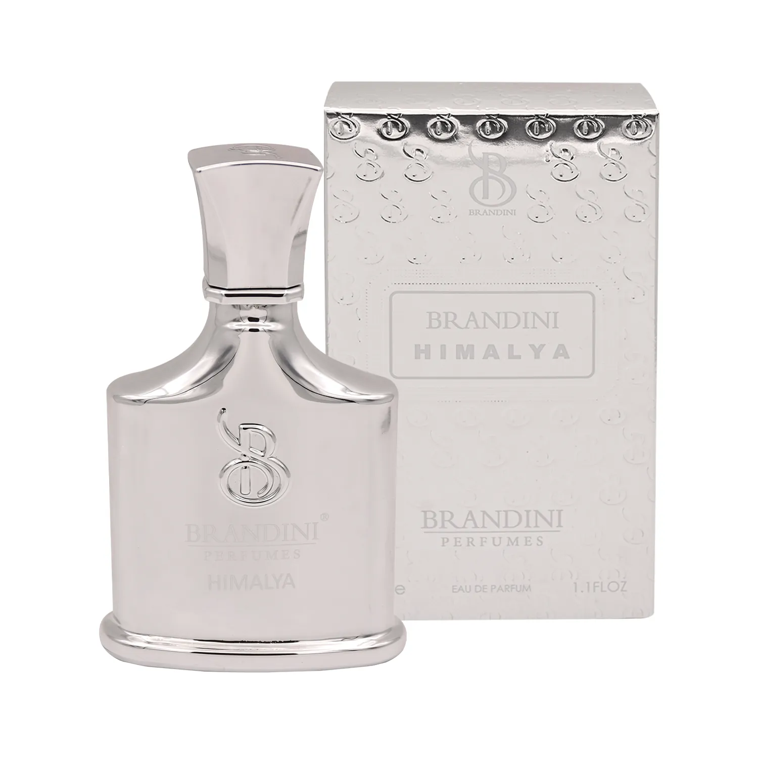 عطر ادکلن هیمالیا مردانه برندینی