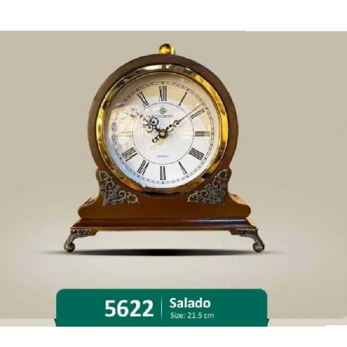ساعت رومیزی شوبرت کد 5622
