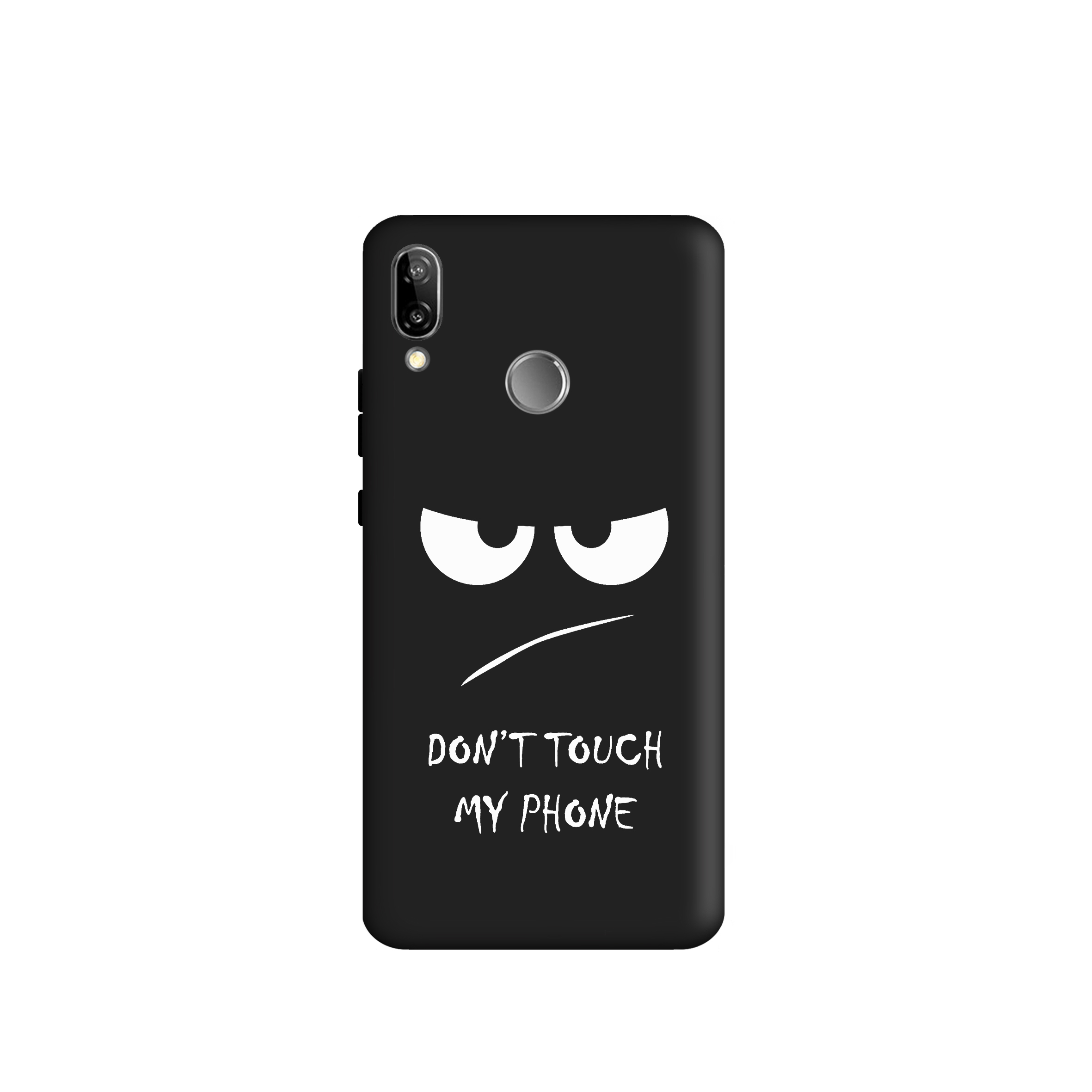 کاور طرح فانتزی کد u1374 مناسب برای گوشی موبایل هوآوی Nova 3E / P20 Lite