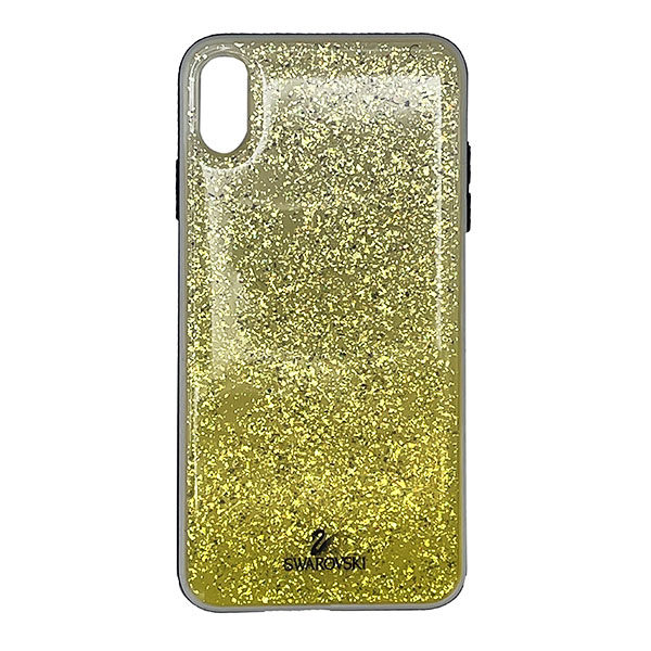 كاور طرح اكليلي كد 3434 مناسب براي گوشي موبايل اپل Iphone x