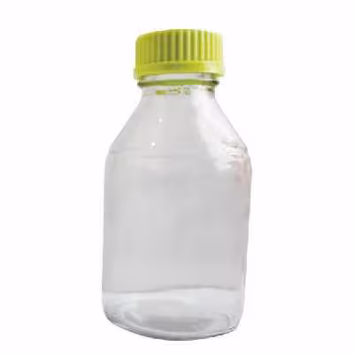 بطری مدل در پیچ دار کد B04