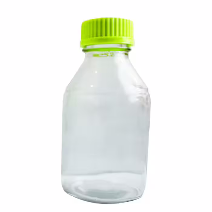 بطری مدل در پیچ دار کد B04