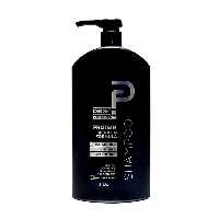 شامپو مو فاقد سولفات مدل Protein keratin دکس 1 لیتر