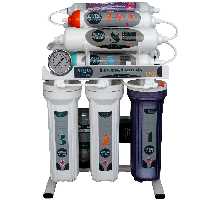 دستگاه تصفیه کننده آب آکوآ کلیر مدل NEW DESIGN2020 - GTN9