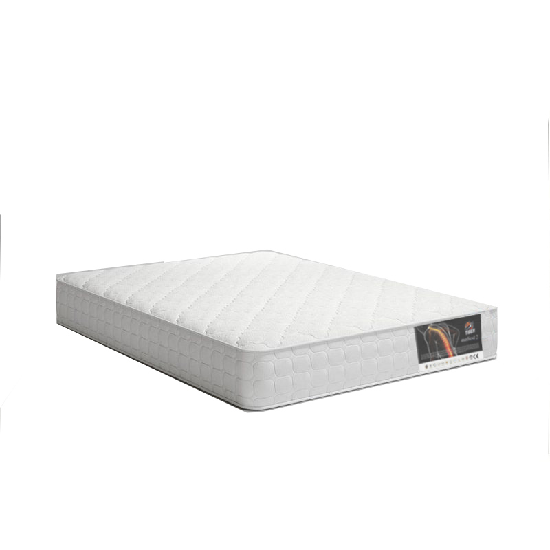 تشک تایگر مدل مدیکال کد 2 یکنفره سایز 200×120سانتی متر