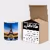 ماگ کاکتی طرح شهر مدل mgs13413