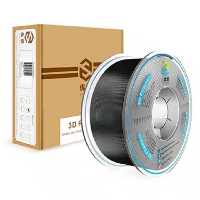 فیلامنت PLA برند یوسو(طرح جدید) رنگ مشکی