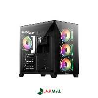کیس کامپیوتر فاطر مدل FG-880B
فروشگاه اینترنتی تخصصی لپتاپ لپ مال