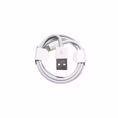 کابل تبدیل USB به لایتنینگ مدل FOV-8254 طول 1 متر