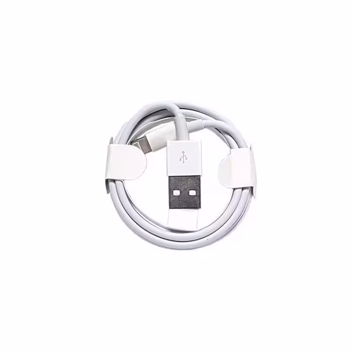 کابل تبدیل USB به لایتنینگ مدل FOV-8254 طول 1 متر