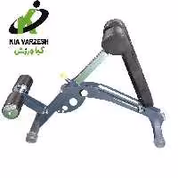 دستگاه بدنسازی خانگی فیله شکم دوکاره هویست  HG 1400 - مشخصات، قیمت و خرید