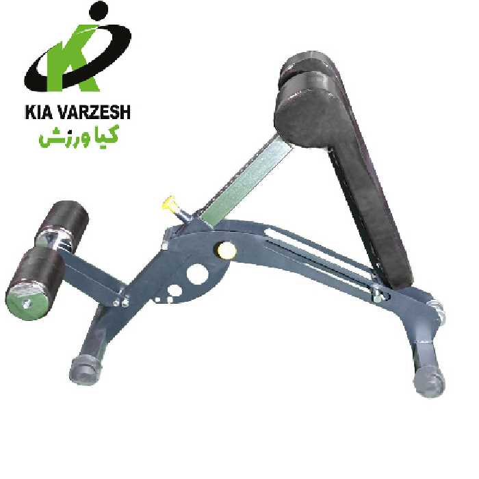 دستگاه بدنسازی خانگی فیله شکم دوکاره هویست  HG 1400 - مشخصات، قیمت و خرید